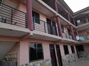 2bdrm Apartment in Wisa Groups, Accra Metropolitan for Rent