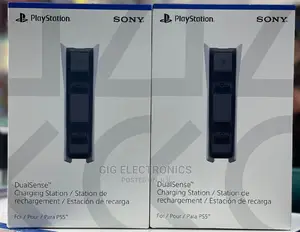 Ps5 Controller Charger