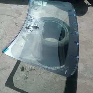 Land Rover Discovery 2020 Front Windscreen Double Camera