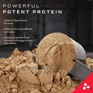 Whey Protein Muscletech Whey Protein Muscle Builder