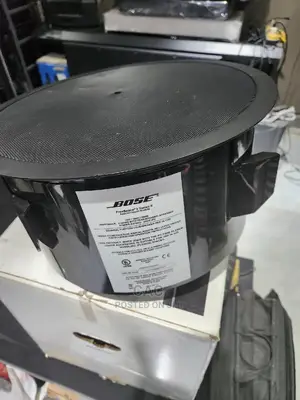 Bose Freespace 3 Series Ii (Ceiling Speakers)