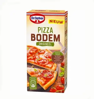 Pizza Base Original