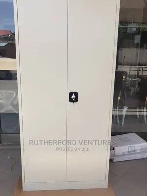 Metal Cabinet