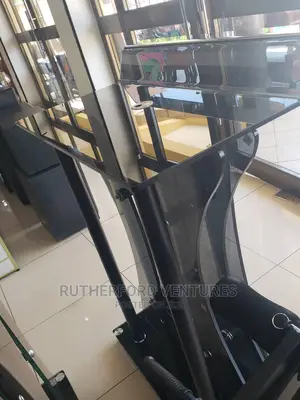 Quality Pulpit