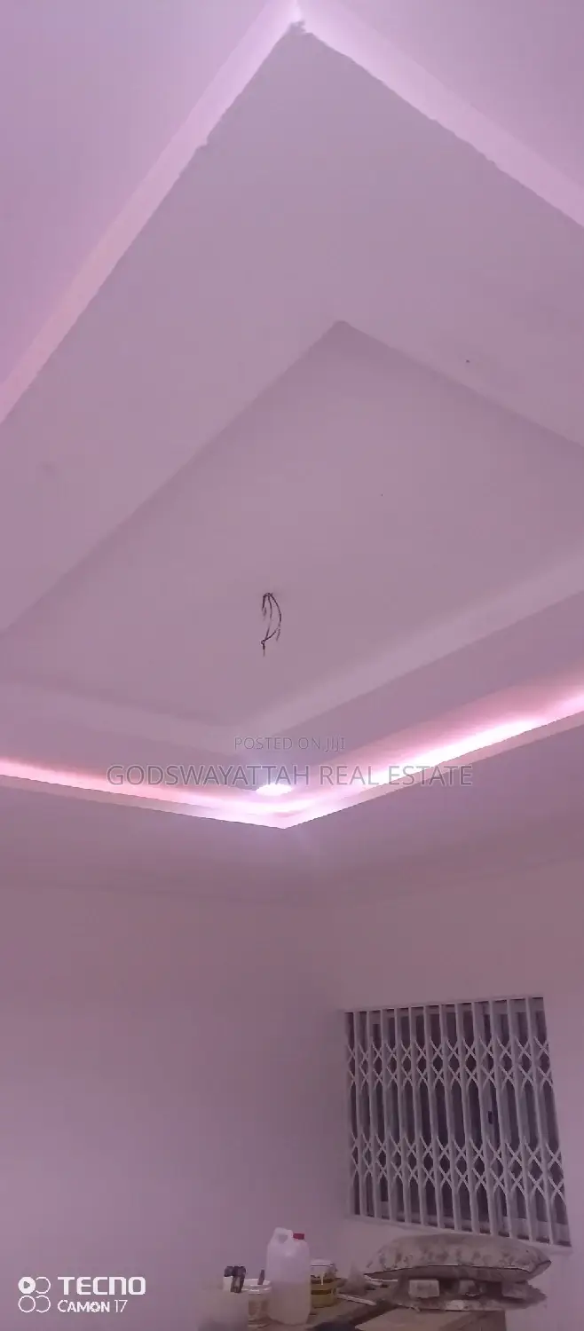 2bdrm Apartment in East Legon for Rent