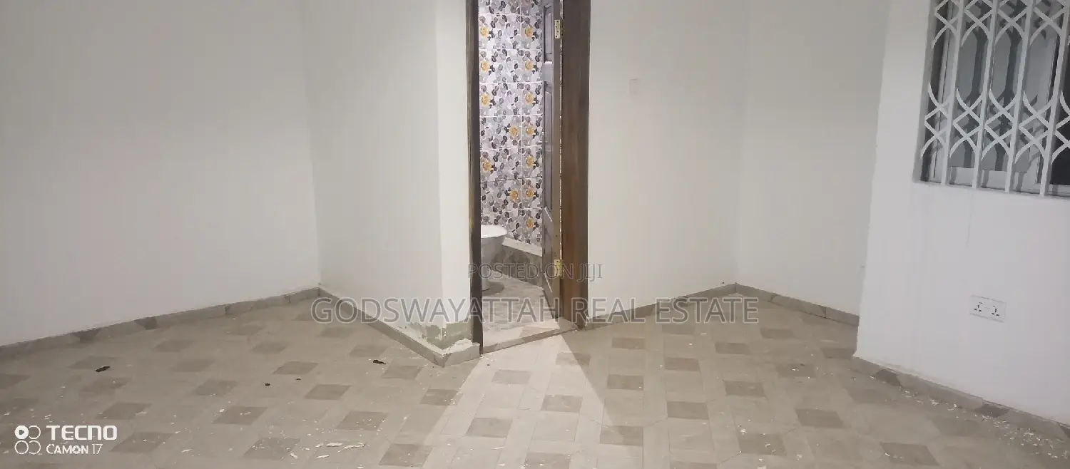 2bdrm Apartment in East Legon for Rent