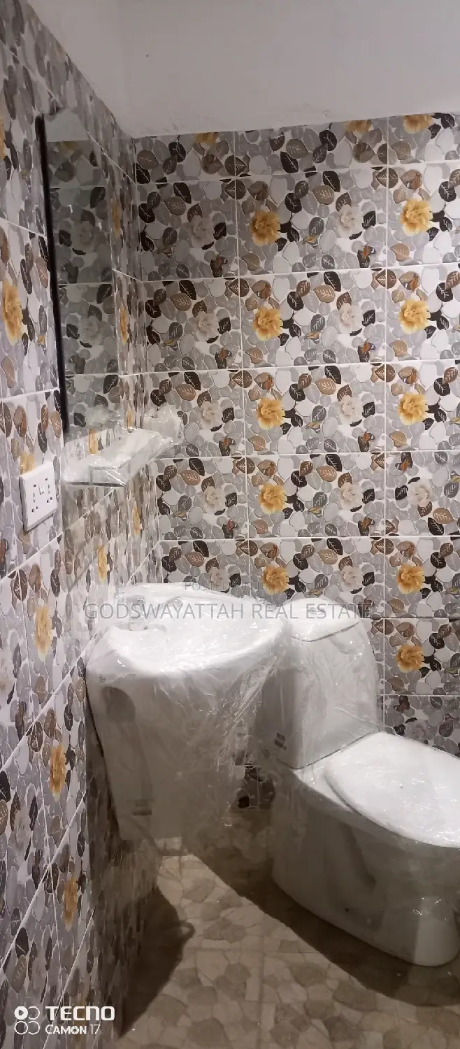 2bdrm Apartment in East Legon for Rent
