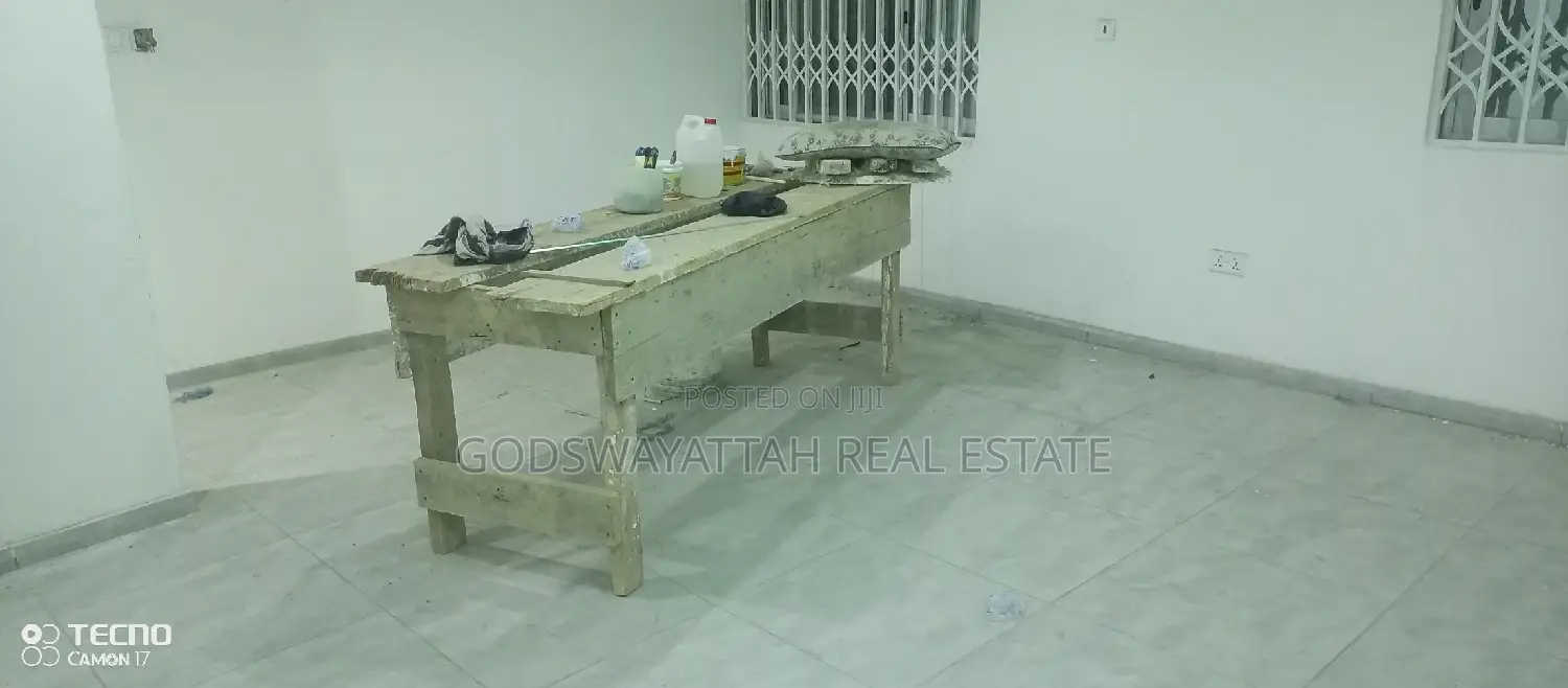 2bdrm Apartment in East Legon for Rent