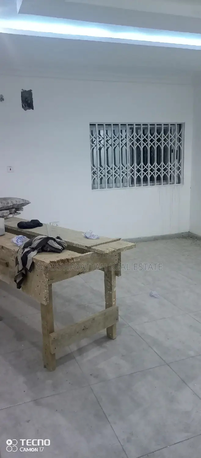 2bdrm Apartment in East Legon for Rent