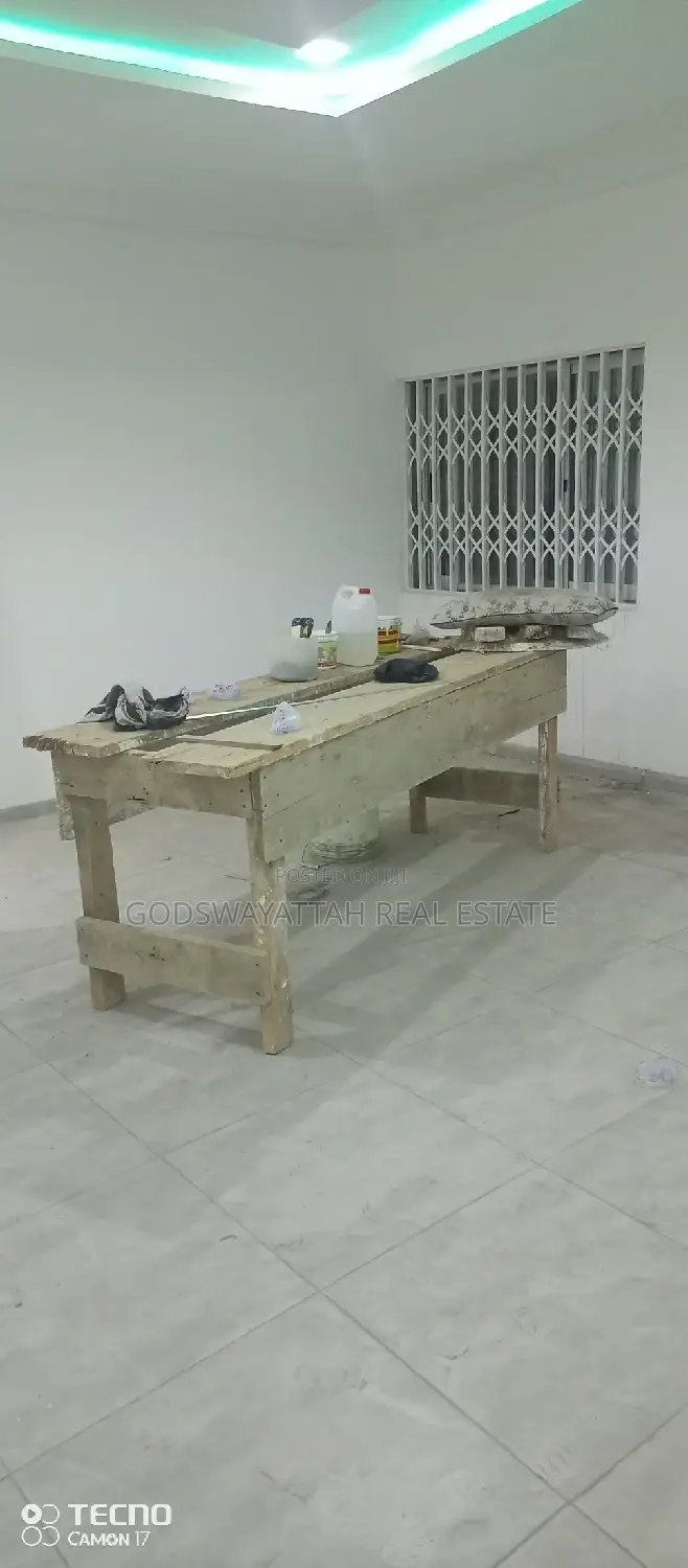 2bdrm Apartment in East Legon for Rent