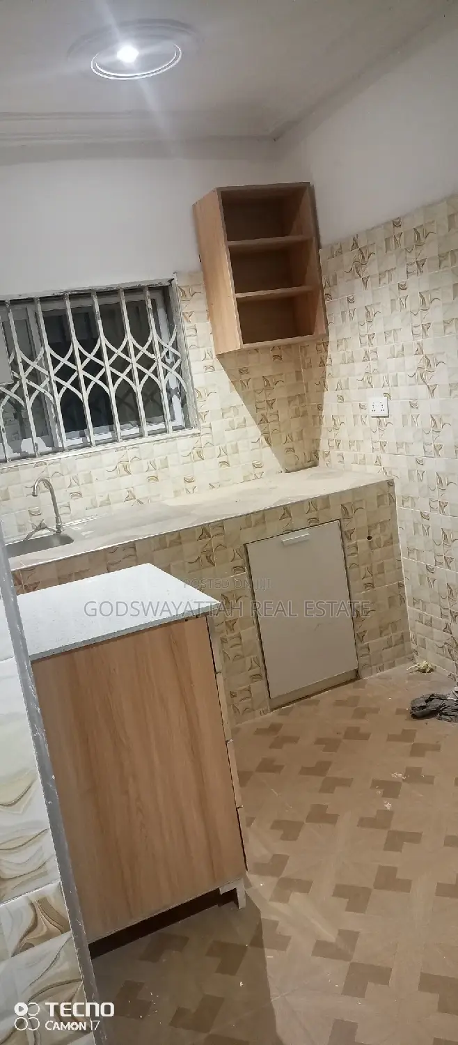 2bdrm Apartment in East Legon for Rent