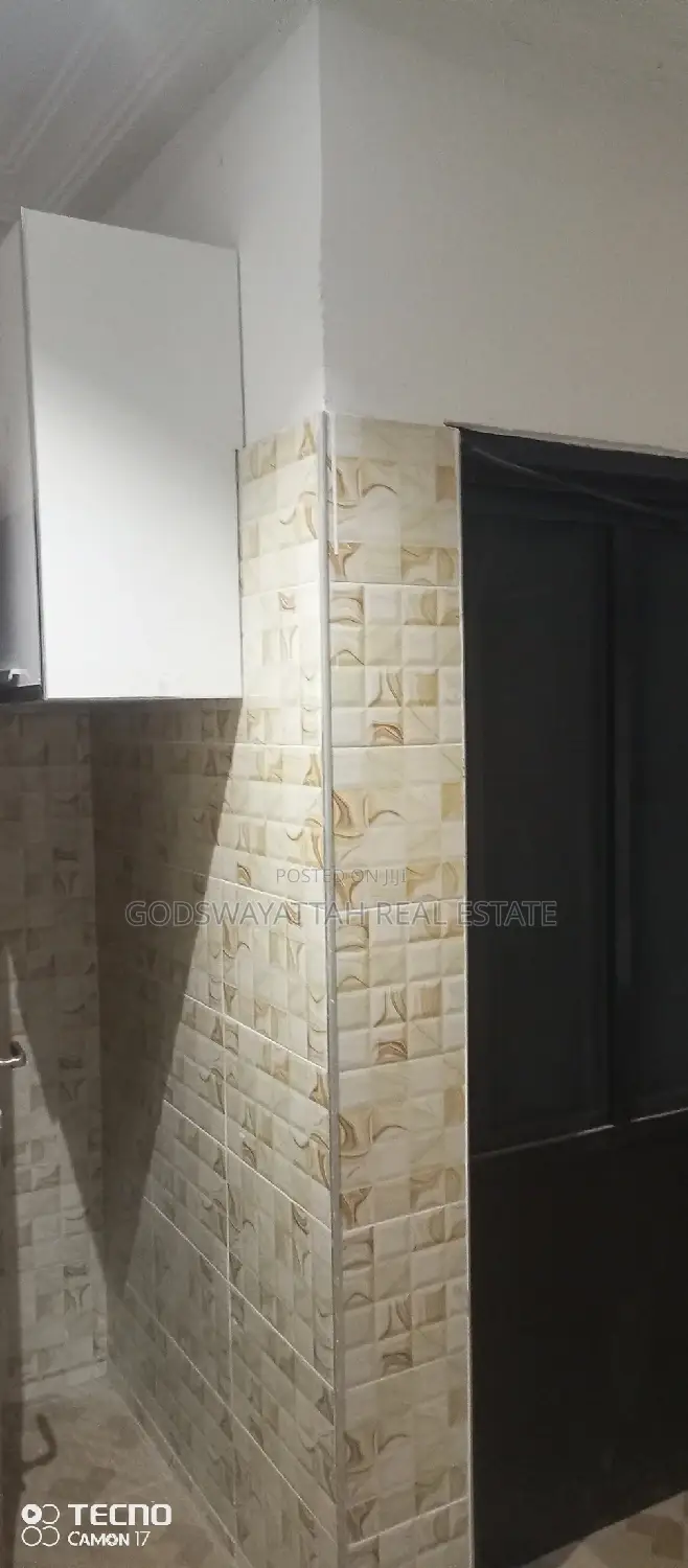 2bdrm Apartment in East Legon for Rent