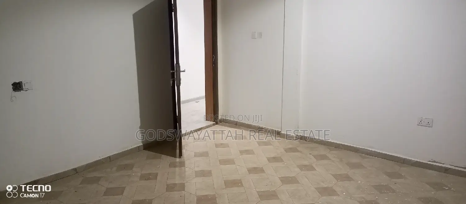 2bdrm Apartment in East Legon for Rent