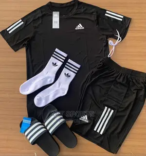 Adidas Set