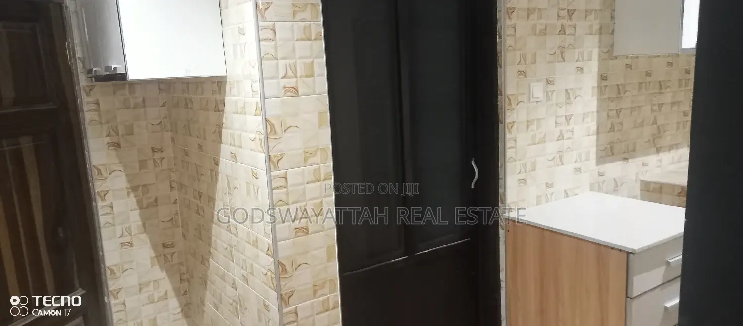2bdrm Apartment in East Legon for Rent