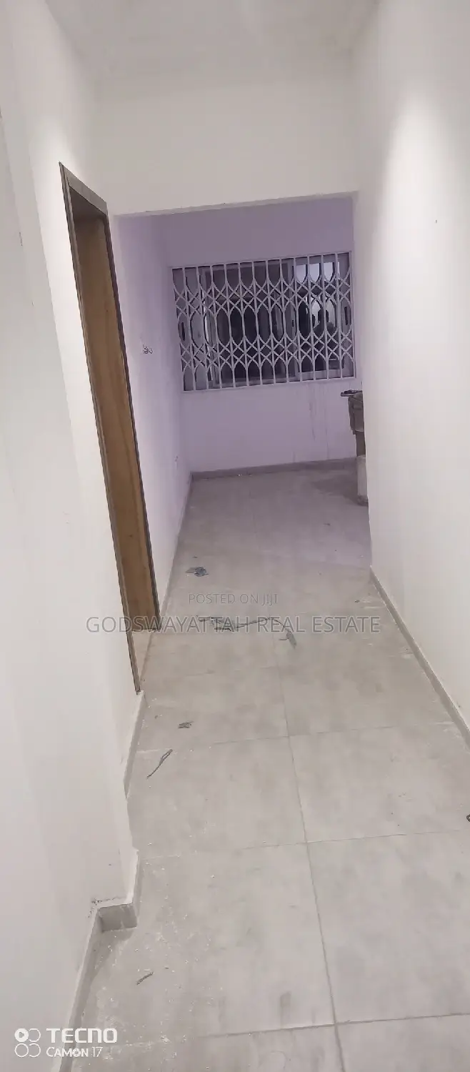 2bdrm Apartment in East Legon for Rent