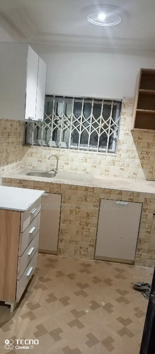 2bdrm Apartment in East Legon for Rent