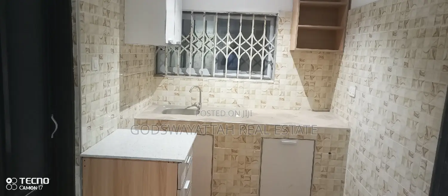 2bdrm Apartment in East Legon for Rent
