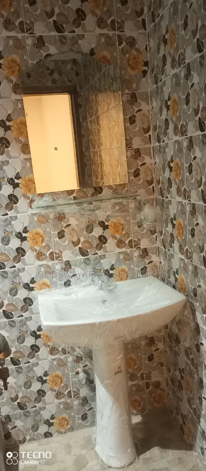 2bdrm Apartment in East Legon for Rent