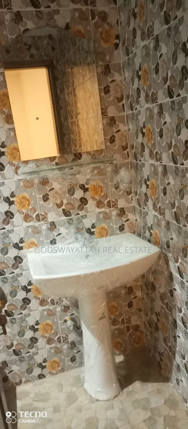 2bdrm Apartment in East Legon for Rent