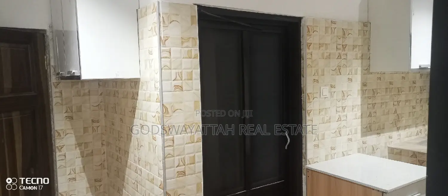2bdrm Apartment in East Legon for Rent
