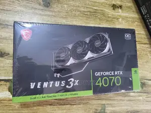 Msi Gaming Geforce RTX 4070 12gb Gdrr6x