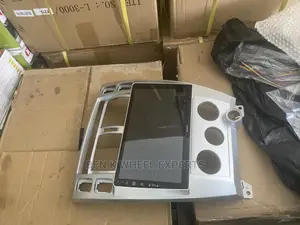 Android Screen Hyundai Tucson 09