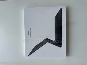 Apple Magic Keyboard 12.9