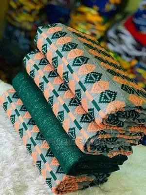 Finest Kente Clothes Enterprise