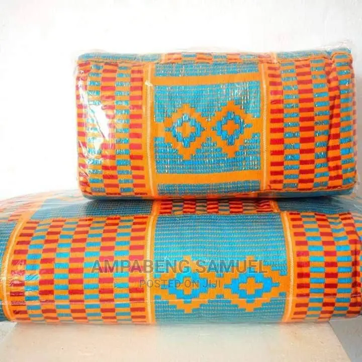 Finest Kente Clothes Enterprise