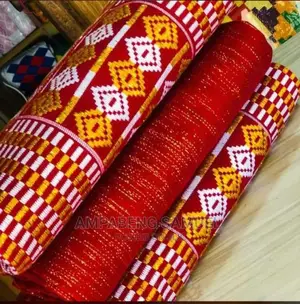 Finest Kente Clothes Enterprise