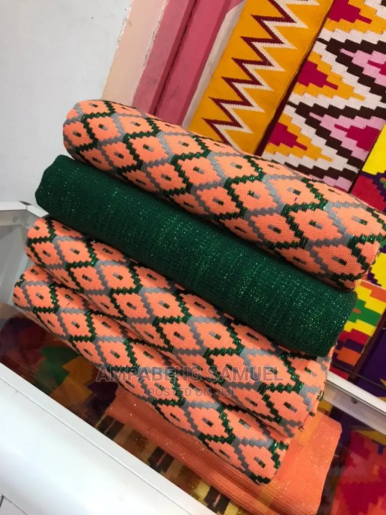 Finest Kente Clothes Enterprise