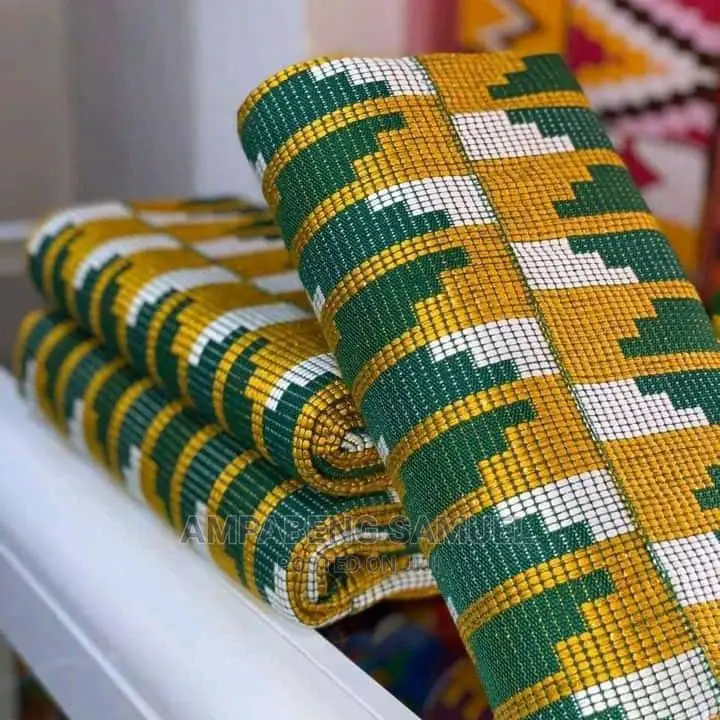 Finest Kente Clothes Enterprise