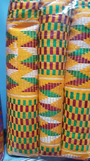 Finest Kente Clothes Enterprise