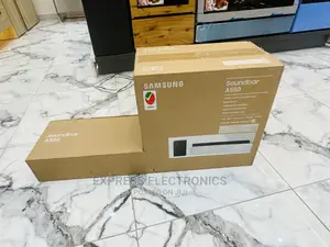 A550 Soundbar Samsung 410W Best Quality Price