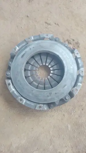 Mitsubishi Pajero 2005-2014 PRESSURE PLATE Available