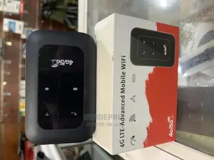 5g/4g Universal Sim Mifi Wifi