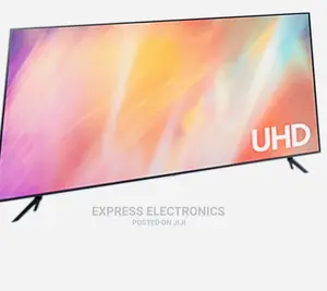 Affordable and Quality Samsung UHD Series 7 50” Smart
