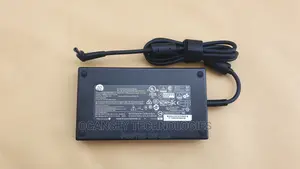 Original MSI 19.5V 10.5A 200w Laptop Charger 5.5x2.5 Pin