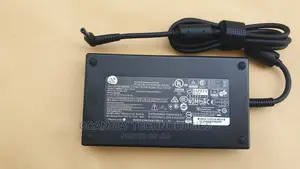 Original MSI 19.5V 10.5A 200w Laptop Charger 5.5x2.5 Pin