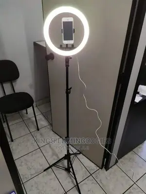 10inch Ring Light