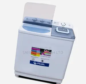 Pearl 7kg Twin Tub Semi Automatic Washing Machine PWM-70TT