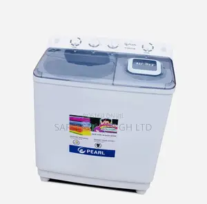 Pearl 12KG Twin Tub Washing Machine Semi Automatic