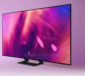 Best Choice of Samsung UHD Smart 55”Au9000 Tv
