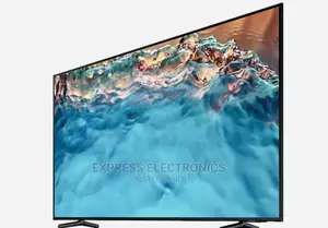Best Choice of Samsung Series 8 (2022) 65”UHD Smart Tv