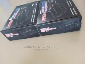 4 Port HDMI Splitter