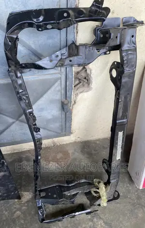 Corolla 2009,2010,2011,2012,2013 Radiator Support