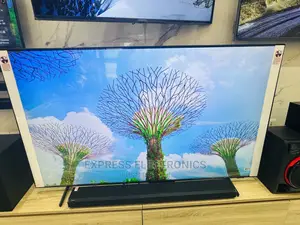 Best Choice of UHD Smart 75”Au7172 Samsung Tv