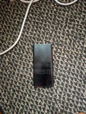 Samsung Galaxy S9 64 GB Black