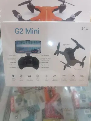 Phip G2 Mini Drone